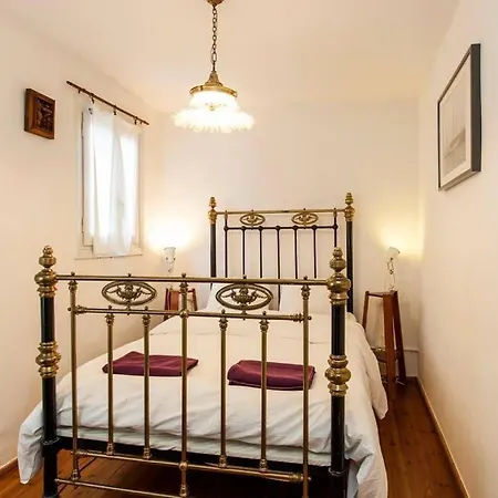 דירה Canela Homes Born ברצלונה