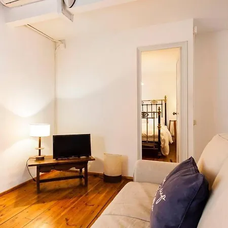 Canela Homes Born דירה ברצלונה