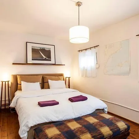 アパート Canela Homes Born *