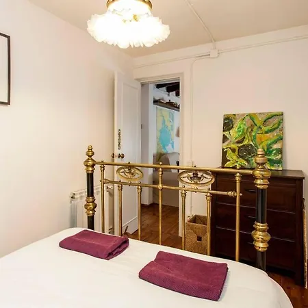 Canela Homes Born * バルセロナ