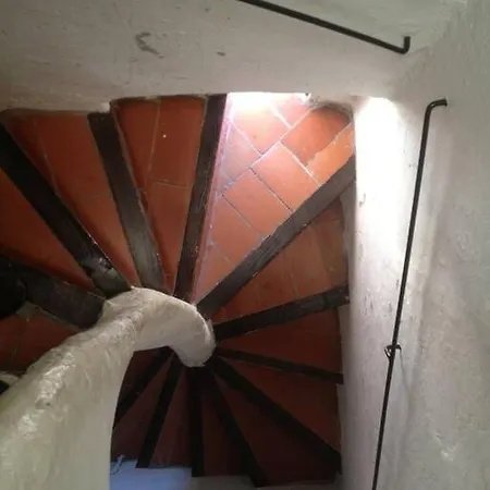 Canela Homes Born Appartement Barcelone