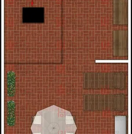 Appartement Canela Homes Born