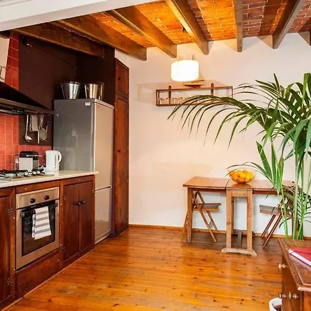 דירה Canela Homes Born ברצלונה