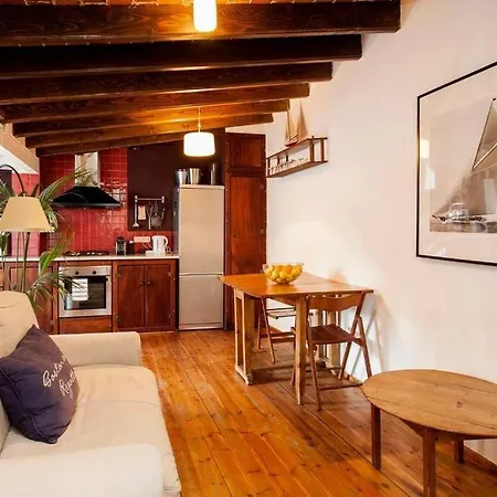 Canela Homes Born * Barcelone