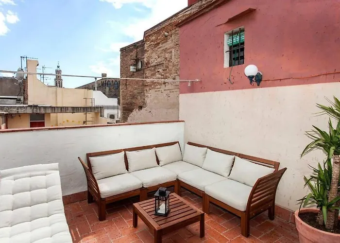 アパート Canela Homes Born *