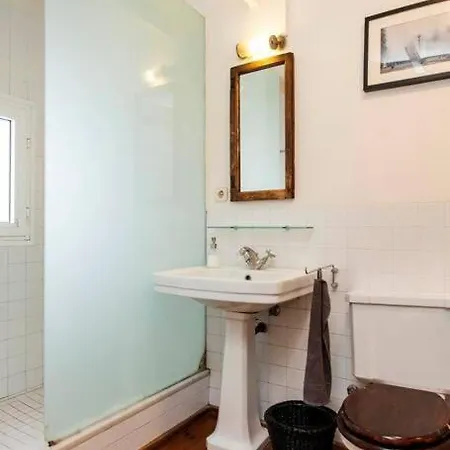 Apartamento Canela Homes Born *