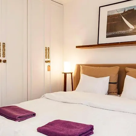 Canela Homes Born Apartamento
