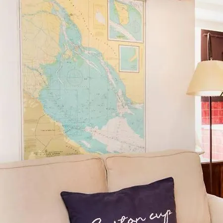 Canela Homes Born Barcelona