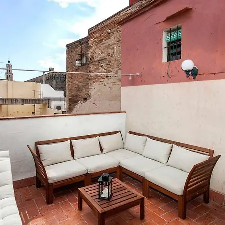 Apartamento Canela Homes Born *